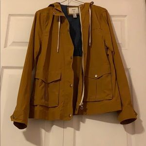 Forever 21 Jacket